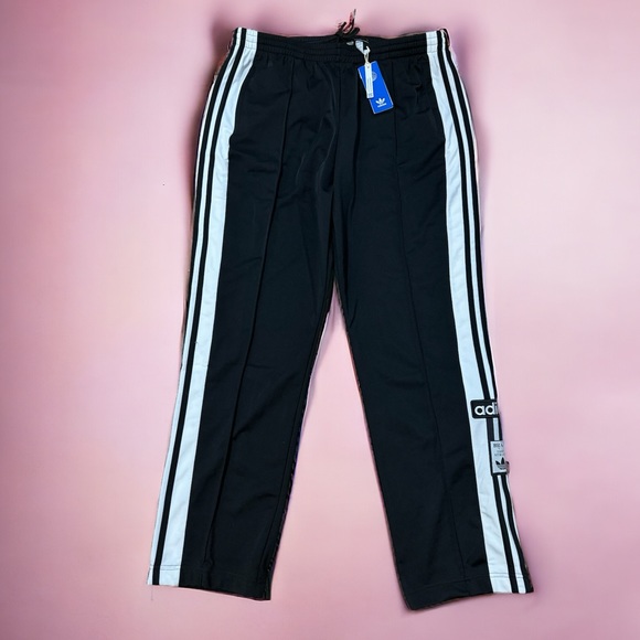 adidas Pants - Adidas Woman's Pants Originals Adicolor Classics Adibreak Track Pants Size S-XL